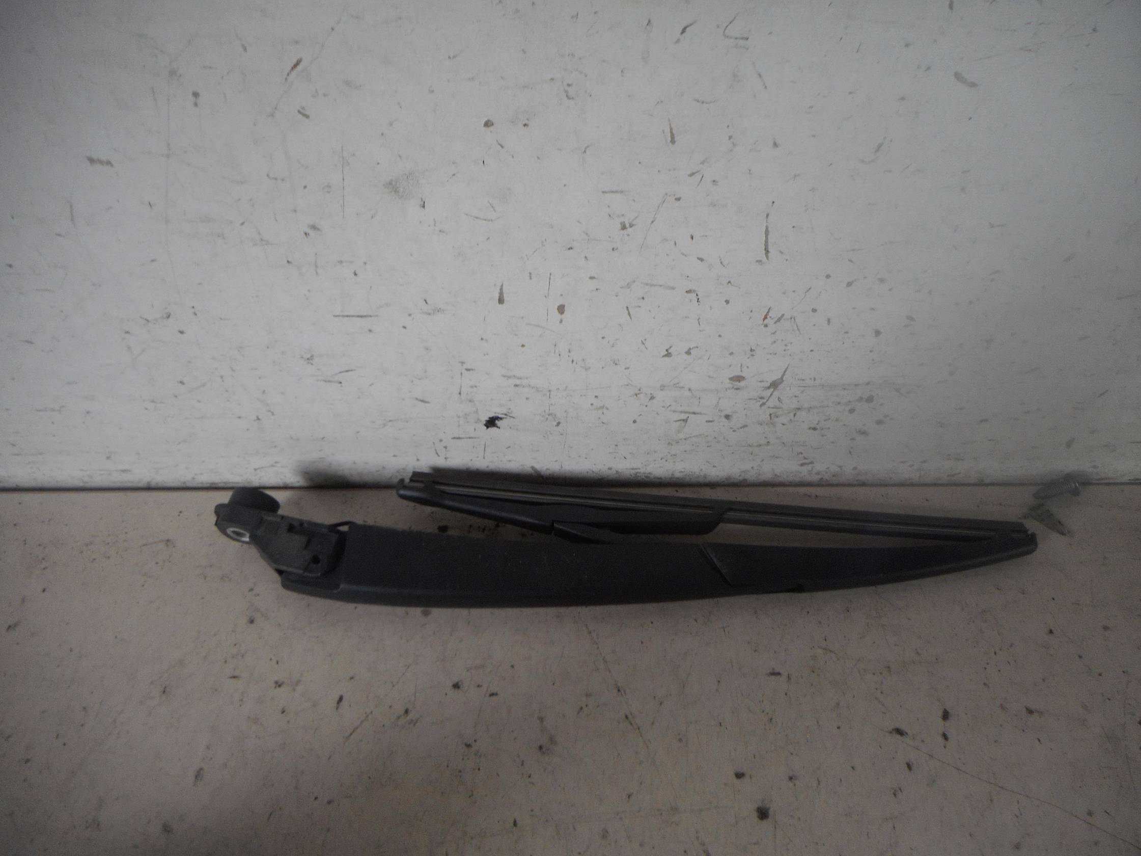 Braccio tergilunotto